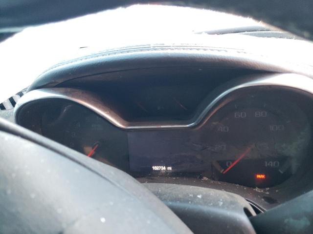2017 CHEVROLET IMPALA LT - 2G1105S37H9103760