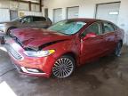 2017 FORD FUSION TIT - 3FA6P0K92HR185073