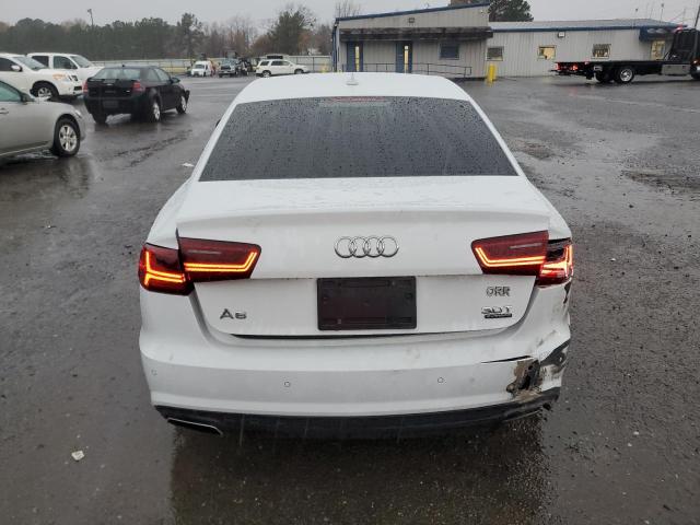 2017 AUDI A6 COMPETI WAUF3AFC8HN057714