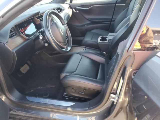 2018 TESLA MODEL S - 5YJSA1E26JF266485