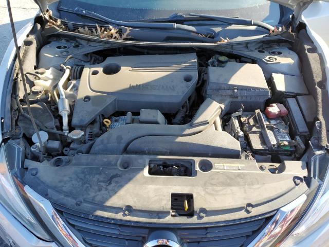 2017 NISSAN ALTIMA 2.5 - 1N4AL3AP2HC243950