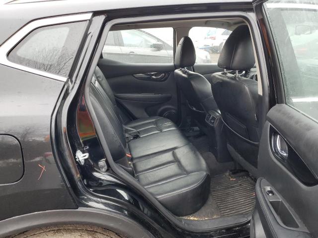 2018 NISSAN QASHQAI S JN1BJ1CRXJW210192