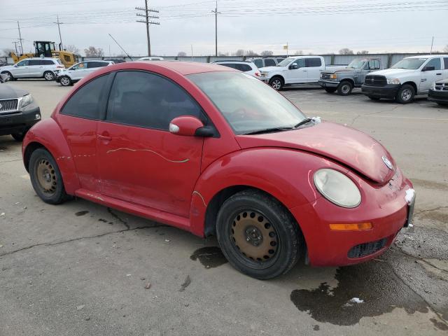 Vin: 3vwpw3ag6am008674, lot: 84081404, volkswagen beetle 20104