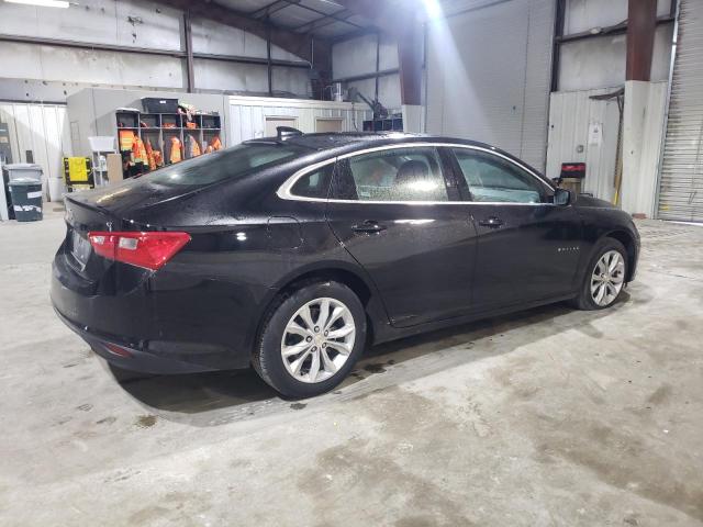 2023 CHEVROLET MALIBU LT - 1G1ZD5ST3PF188030