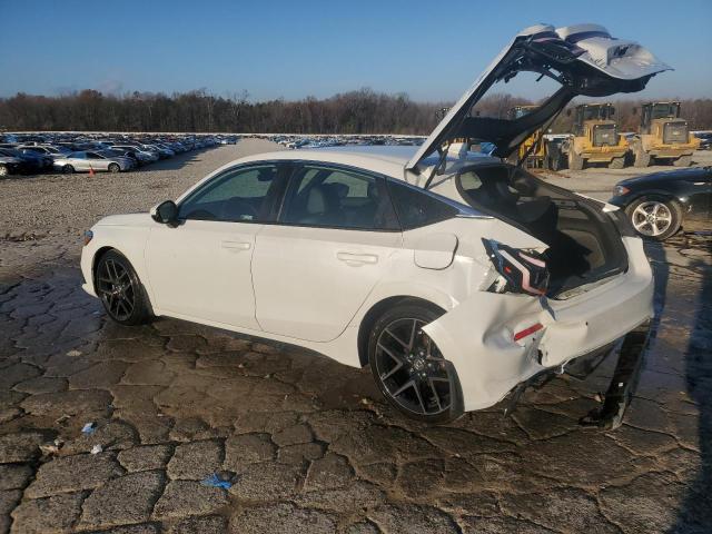 2024 HONDA CIVIC SPOR - 19XFL1H8XRE025817