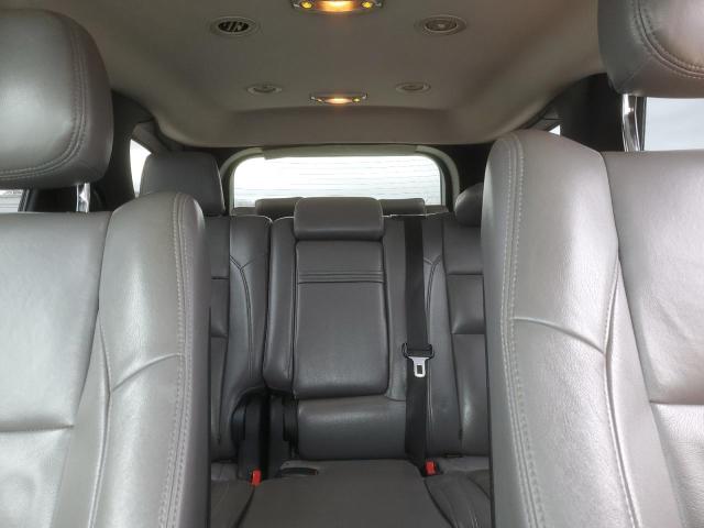 2015 DODGE DURANGO SX - 1C4RDJAG8FC870096
