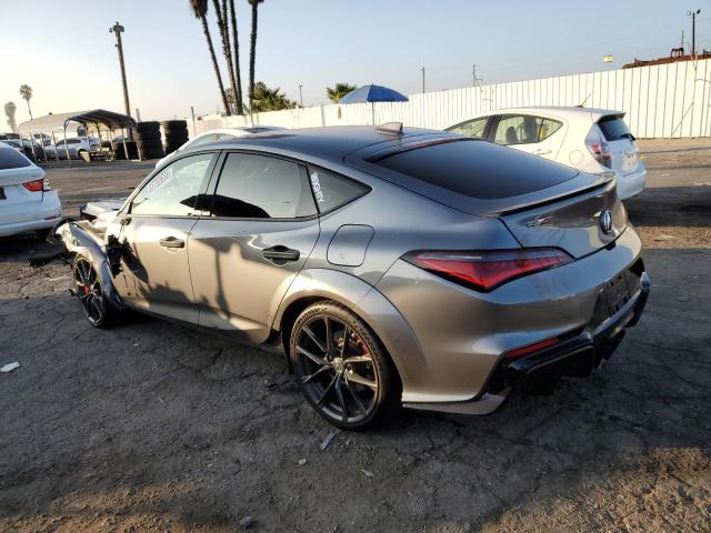 2024 ACURA INTEGRA TY 19UDE5G99RA001256