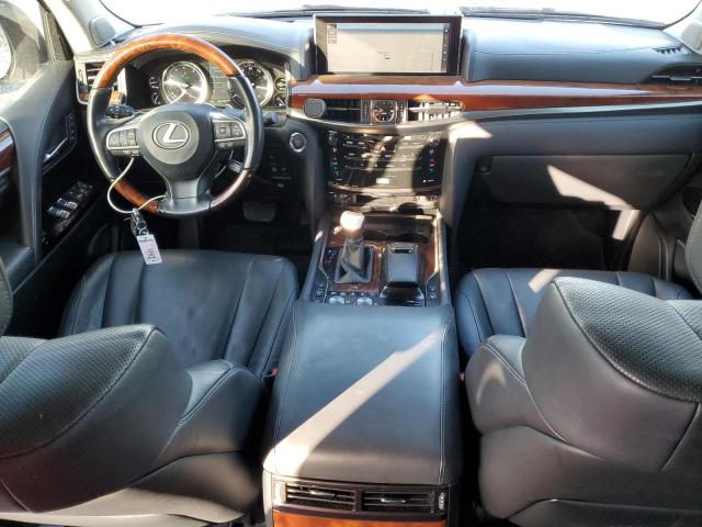 2017 LEXUS LX 570 JTJHY7AX7H4227414
