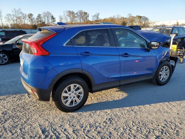 2018 MITSUBISHI ECLIPSE CR - JA4AS3AA5JZ043067