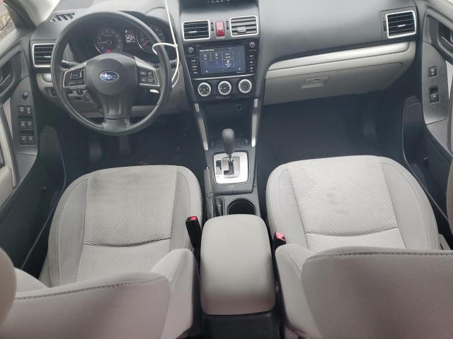 2016 SUBARU FORESTER JF2SJAFC8GH411818