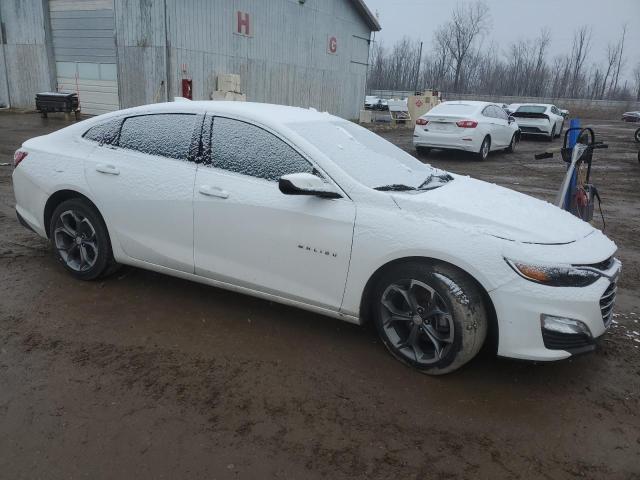 Vin: 1g1zd5st4lf102766, lot: 85299894, chevrolet malibu lt 20204