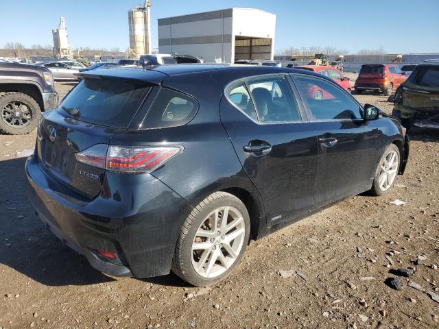 2015 LEXUS CT 200 JTHKD5BH0F2211627