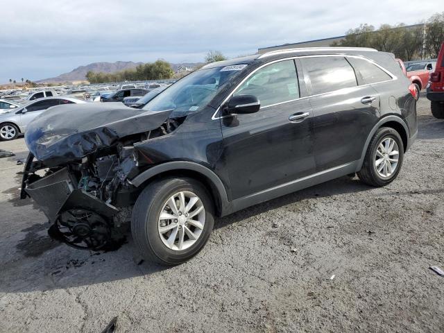 2016 KIA SORENTO LX - 5XYPG4A39GG157623
