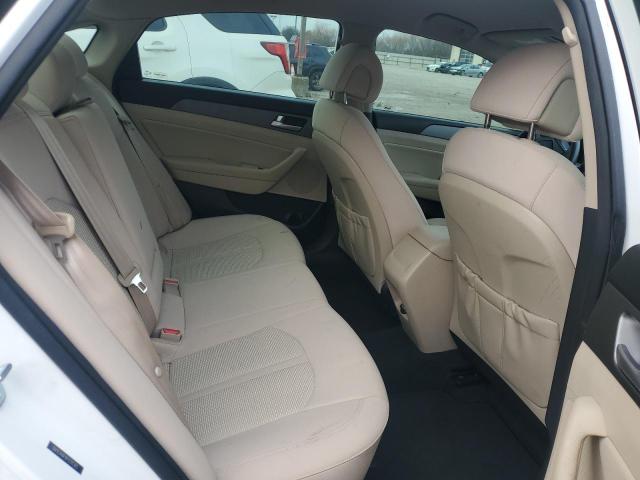 2015 HYUNDAI SONATA SE - 5NPE24AF9FH216385