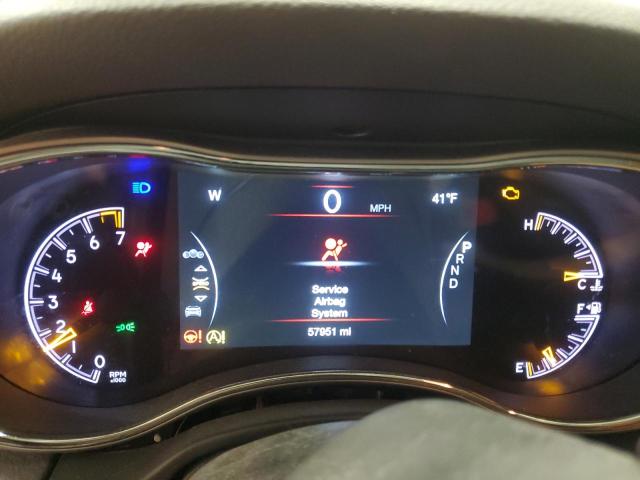 2021 JEEP GRAND CHER - 1C4RJFBGXMC615919