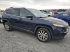 Lot #3024064661 2014 JEEP CHEROKEE L