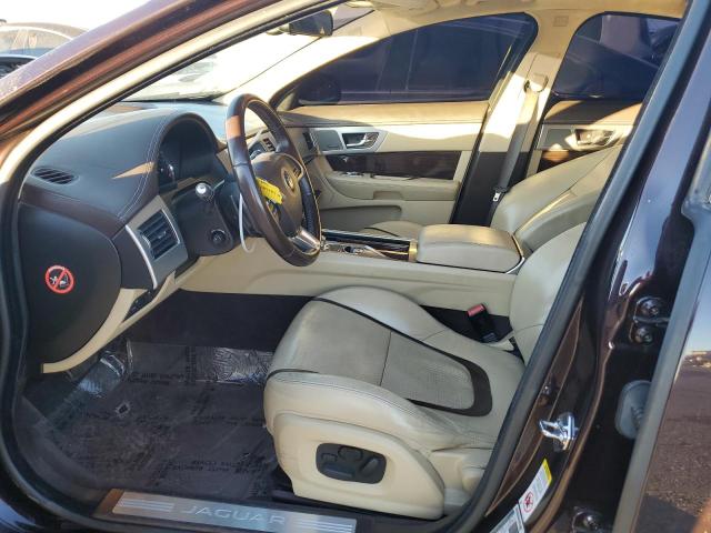 2015 JAGUAR XF 3.0 SPO SAJWA0F79F8U72740