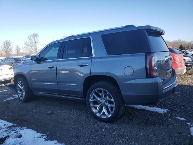 2018 GMC YUKON DENA - 1GKS2CKJXJR401065