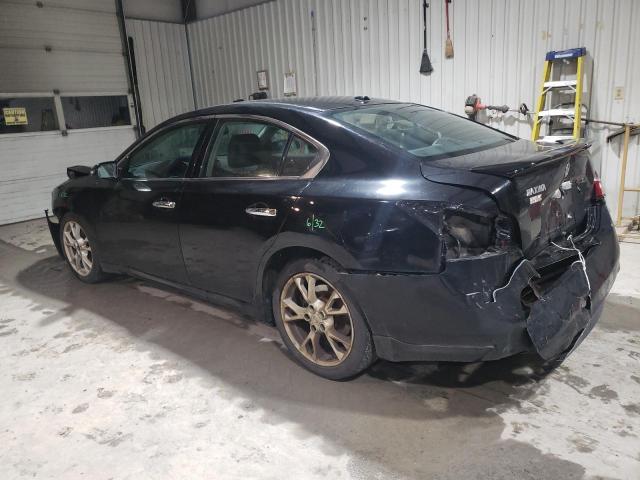 Vin: 1n4aa5ap5dc822359, lot: 83811094, nissan maxima s 20132