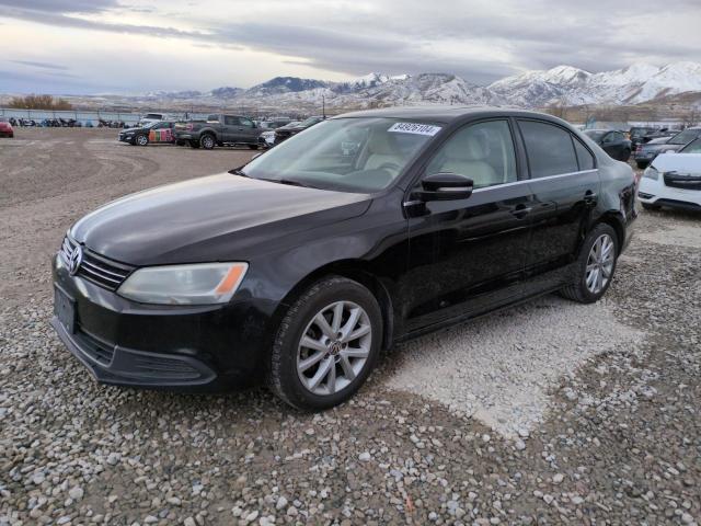 VIN 3VWD07AJ3EM374802 2014 VOLKSWAGEN JETTA no.1