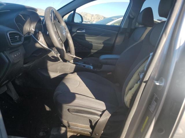 2020 HYUNDAI SANTA FE S - 5NMS2CAD2LH185114