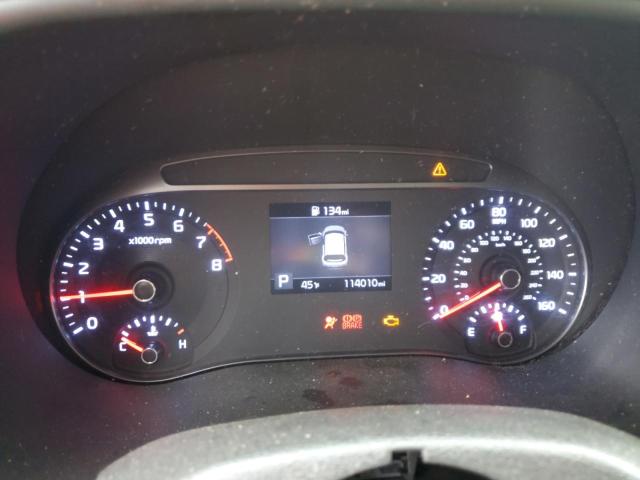 2020 KIA SOUL LX - KNDJ23AU1L7706889