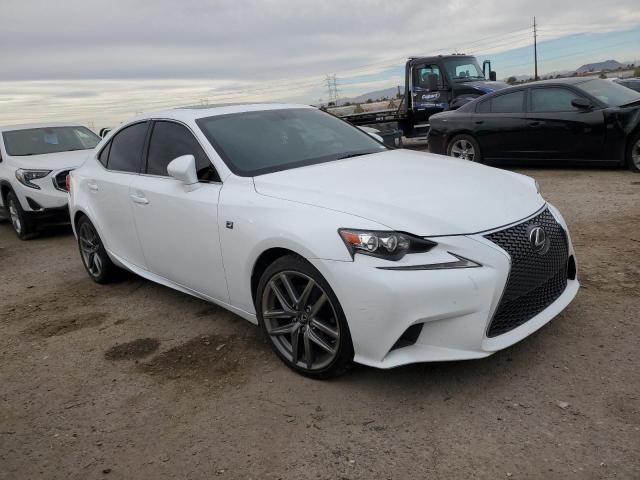 Vin: jthbf1d21f5056421, lot: 49186445, lexus is 250 20154