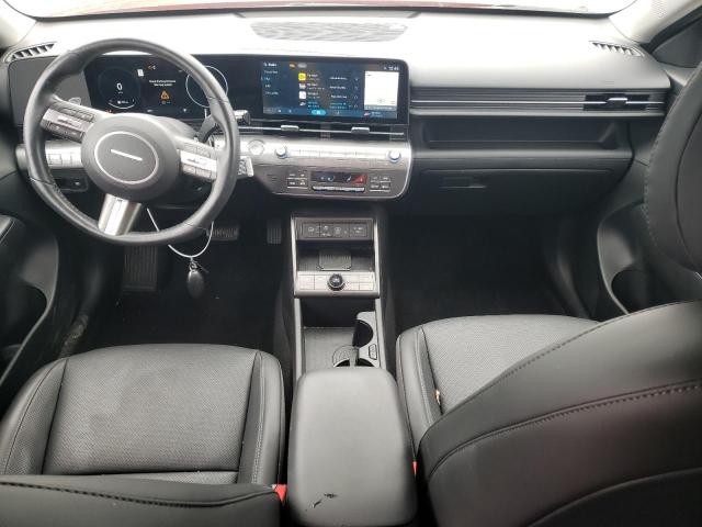 2024 HYUNDAI KONA LIMIT - KM8HE3A34RU049881