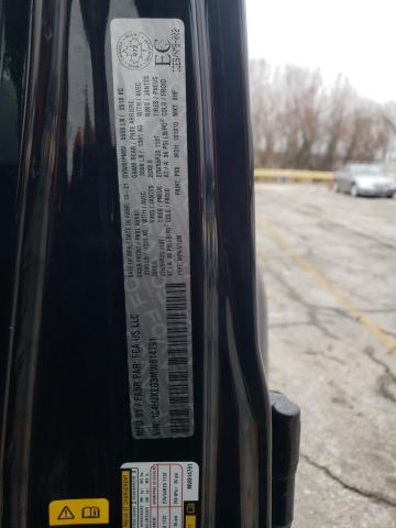 2021 JEEP WRANGLER U - 1C4HJXEG3MW814791