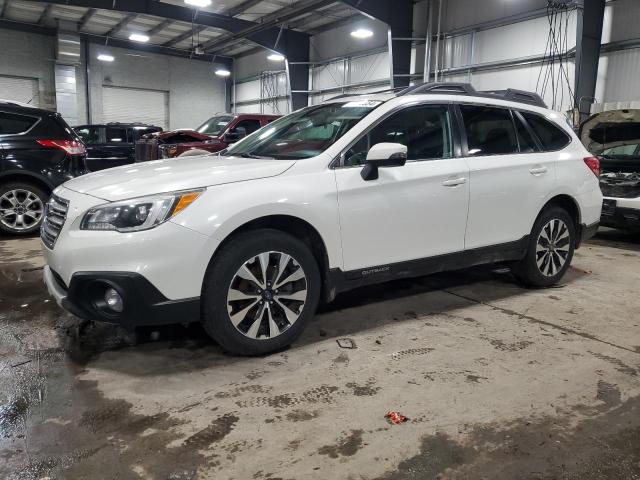 2016 SUBARU OUTBACK 2. - 4S4BSBNC4G3218951