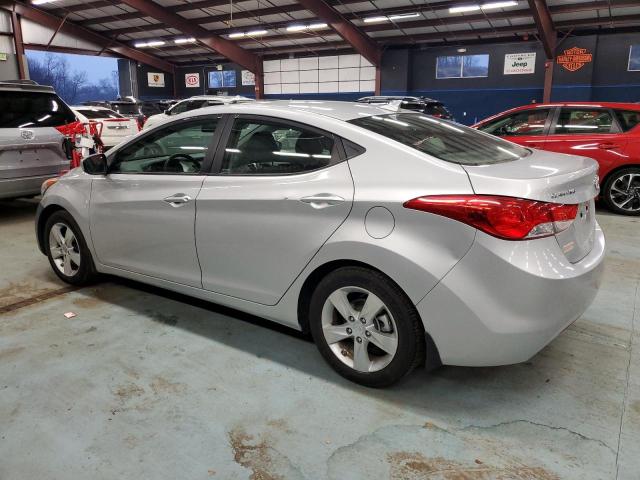 VIN KMHDH4AE9DU828277 2013 HYUNDAI ELANTRA no.2