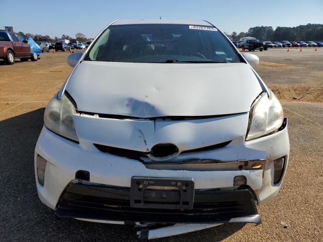 VIN JTDKN3DU0D5586362 2013 TOYOTA PRIUS no.5