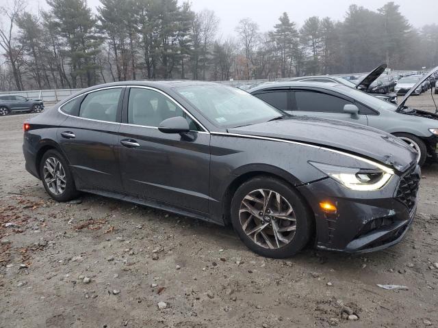 2021 HYUNDAI SONATA SEL - 5NPEF4JA9MH107429