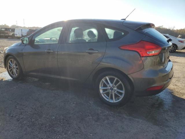 VIN 1FADP3K2XGL338890 2016 FORD FOCUS no.2