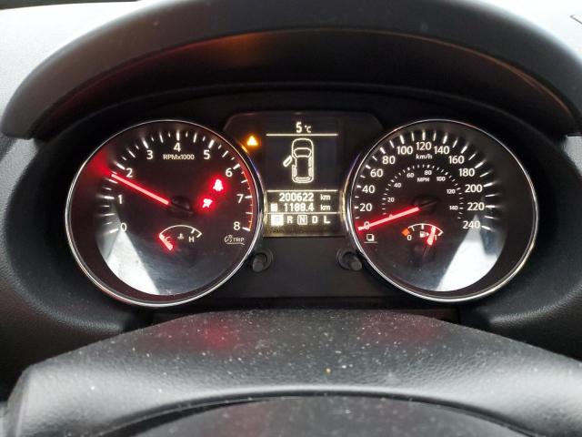 2013 NISSAN ROGUE S - JN8AS5MT6DW005033