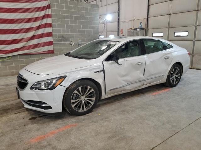2017 BUICK LACROSSE E - 1G4ZP5SSXHU177119