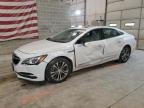 2017 BUICK LACROSSE E - 1G4ZP5SSXHU177119