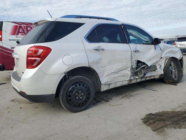 Vin: 2gnaldek5h1546622, lot: 86215834, chevrolet equinox premier 20173