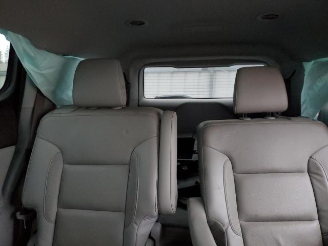 2017 GMC ACADIA SLT - 1GKKNNLS2HZ181537