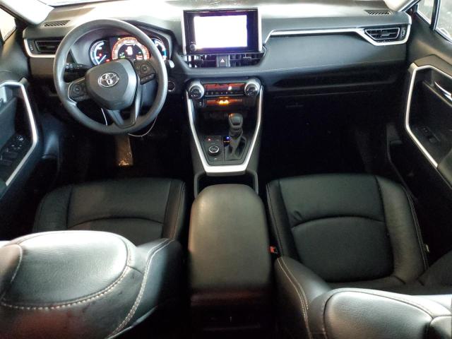 2024 TOYOTA RAV4 WOODL 2T3UWRFV7RW224446
