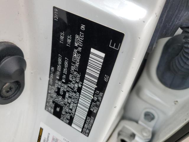 2020 LEXUS NX 300 JTJDARDZ8L5013269