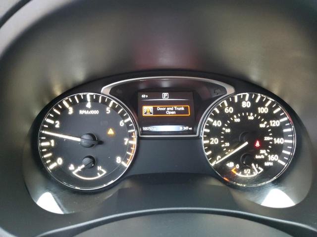 2018 NISSAN ALTIMA 2.5 - 1N4AL3AP0JC266715