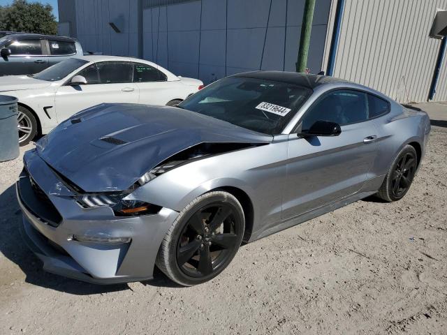 2022 FORD MUSTANG #3031392694