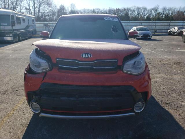2017 KIA SOUL ! - KNDJX3AA6H7487698