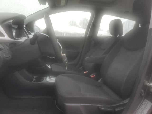 2016 CHEVROLET SPARK 1LT - KL8CD6SA3GC632308