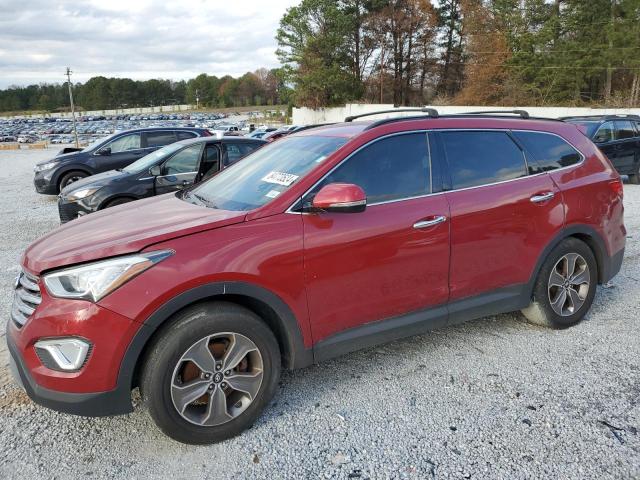 2013 HYUNDAI SANTA FE G #3033131999