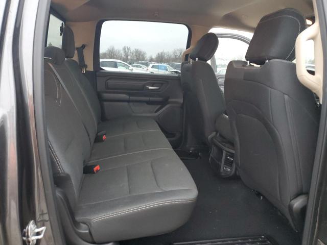 2019 RAM 1500 TRADE - 1C6SRFGT9KN569279