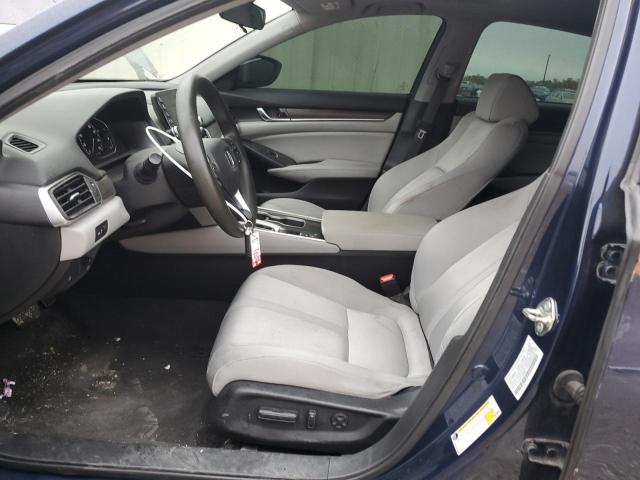 2018 HONDA ACCORD EX - 1HGCV1F47JA044296