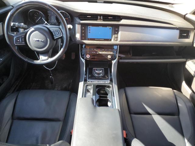 2017 JAGUAR XF PREMIUM SAJBD4BV1HCY38563