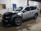 2022 HONDA CR-V EXL - 5J6RT6H89NL051797